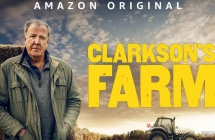 克拉克森的农场 Clarkson's Farm 英文版第一季全8集英语中字高清1080P视频MP4百度网盘