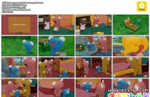 BBCӢ�İ涯��Ƭ ��ɫС������Penelope���׶�ͯӢ�﷢������ǶӢ����Ļ35��ȫ�ٶ�����