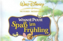 Сά: İĶɭ Winnie the Pooh: Springtime with Roo Ӣİ1080P