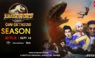 ٪޼:ðӪ Jurassic World: Camp Cretaceous Ӣİ1-326ȫ1080P