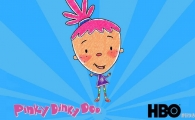 С�춹�� Pinky Dinky Doo Ӣ�İ��1/2��ȫ52��Ӣ����Ļ����1080P��ƵMKV�ٶ���������