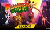 �����˹��:СС��Ұ Madagascar:A Little Wild Ӣ�İ��1/2/3/4��ȫ25�� ����1080P