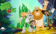 ����������Ұ���� Dorothy and the Wizard of Oz Ӣ�İ��һ��ȫ40������1080P��ƵMKV