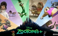 �����Ǵ�С��+ Zootopia+���Ķ���Ƭȫ6���������1080P��ƵMP4�ٶ���������