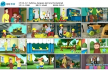 Curious George ��������� 5-9�� Ӣ�İ� ����Ƭ64�� ������Ƶ����ƵMP3 �ٶ���������