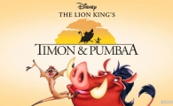 �����������ռ� Timon and Pumbaa ��ʿ�ᶯ����1��ȫ25��Ӣ��Ӣ�ָ���1080P��ƵMKV
