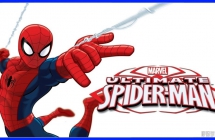 ռ֩ Ultimate Spider-Man Ӣİ1/2/3/4ȫ104ӢĻ1080PƵMKV