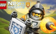 �ָ�δ����ʿ�� Lego Nexo Knights Ӣ�İ��1/2/3��ȫ30������Ļ����720P��ƵMKV����
