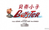 ����С�� BoysTer Ӣ�İ涯����һ��ȫ52��Ӣ����Ӣ��Ļ����1080P��ƵMP4�ٶ���������