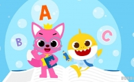�͹ܳ����PinkFong�������������裨���İ�+Ӣ�İ棩�������ǵ��������㶨�޵�Ӣ��...