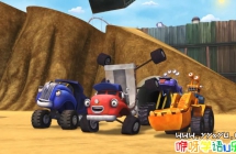 С/ TruckTown һ Ӣİ18 720PƬ 