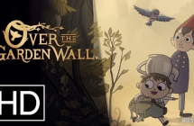 ��԰ǽ�� Over The Garden Wall Ӣ�İ涯����һ��ȫ10��Ӣ����Ļ����1080P��ƵMKV����