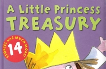 小公主 A Little Princess 高清原版儿童英文故事14本绘本PDF+音频MP3 百度网盘下载
