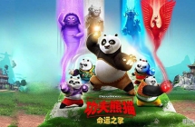 è:֮צ Kung Fu Panda: The Paws of Destiny İһ261080P