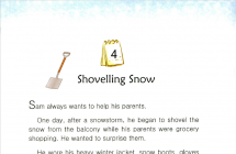 Ӣ�������one story a day��