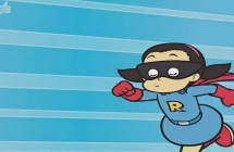 Ӣ�Ķ���Ƭ��Rocket Girl�������Ů����