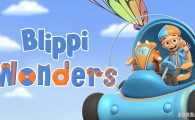Blippi Wonders Ӣİһȫ6ӢĻ1080PƵMP4ٶ