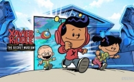 ��ά��֮�������ܲ���� Xavier Riddle and the Secret Museum Ӣ�İ�ȫ34������1080P
