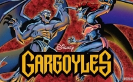 ҹ������ Gargoyles Ӣ�İ��1/2/3��ȫ78��Ӣ����Ļ480P��ƵMKV�ٶ���������