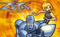 �����ƻ� The Zeta Project Ӣ�İ��1/2��ȫ26��Ӣ����Ļ480P��ƵMKV�ٶ���������