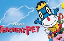 ṷѧ Teacher's Pet Ӣİ1/2ȫ39ӢĻ1080PƵMKVٶ