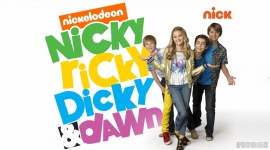 ı Nicky, Ricky, Dicky & Dawn Ӣİ1/2/3/4ȫ83ӢĻ1080P