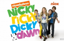 ı Nicky, Ricky, Dicky & Dawn Ӣİ1/2/3/4ȫ83ӢĻ1080P