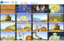 ��64 Zoo Lane�������64�� BBCӢ�Ķ���Ƭ���ܻ�ӭ�Ķ�ͯ��Ŀȫ1-4����104�� ��������