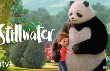 ��è��ˮ Stillwater Ӣ�İ涯��Ƭ��һ��ȫ12��Ӣ����Ļ����1080P��ƵMKV�ٶ���������
