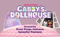 �Ǳȵ������� Gabby's Dollhouse Ӣ�Ľ���������1/2��ȫ18��Ӣ��Ӣ�ָ���1080P��ƵMKV