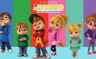 ������ ALVINNN and The Chipmunks Ӣ�İ��һ��ȫ52��Ӣ����Ļ����1080P��ƵMKV����