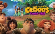 ԭʼ:  The Croods: Family Tree Ӣİһȫ6ӢĻ1080P