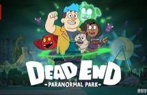 ��������԰: ��·���� Dead End: Paranormal Park Ӣ�İ��һ��ȫ10������1080P����