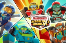 ���ν��:��Ԯ������ѧԺ Transformers: Rescue Bots Academy Ӣ�İ��1��26ȫ��1080P