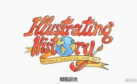 ˵ʷ Illustrating History Ӣİȫ13Ӣָ720PƵٶ