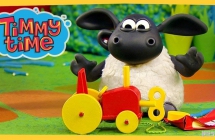 СС������ Timmy Time Ӣ�İ�BBC���񶯻���1/2/3��ȫ78���޶԰׸���1080P��ƵMP4����