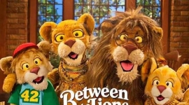 Between the LionsһҶʨ1-677 Ȼƴ Phonics׶
