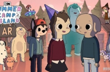 ����Ӫ�� Summer Camp Island Ӣ�İ��1/2/3/4��ȫ85��Ӣ����Ļ����1080P��ƵMKV����