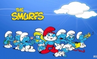  The Smurfs Ӣİ涯Ƭ1/2ȫ85ӢĻ1080PƵMKVٶ