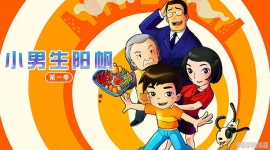 С�������� ��ϲ�綯����һ��ȫ30���������ָ���1080P��ƵMP4��ʽ�ٶ���������