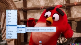 ŭС2016Ӱ棨ӢӢ˫Ļ BD 1280*720P mkvʽ ٶ