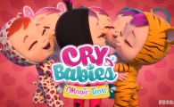 ħ Cry Babies Magic Tears Ӣİȫ74Ӣָ1080PƵMP4