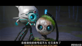 ��Ұ������ The Wild Robot 2024 Ӣ�﷢����Ƕ��Ӣ��Ļ����4K��ƵMP4��ʽ����