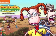 ��ɯ������������ The Wild Thornberrys Ӣ�İ涯����1/2��ȫ57������480P��ƵMKV����