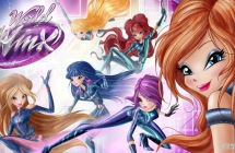  World of Winx Ӣİ涯1/2ȫ26ӢӢָ1080PƵMKV