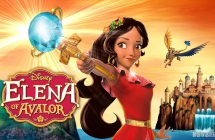 ȹ Elena of Avalor İ涯1/2ȫ51ָ1080PƵMP4+Ƶ