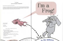 <Elephant and PIggie>С����С��Ӣ�Ļ汾ɨ���Pdf