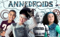  Annedroids Ӣİ1/2/3/4ȫ52ӢӢָ1080PƵMKVٶ