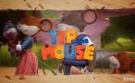 С����� Tip The Mouse �����Ӣ�İ������������ƬӢ�����1080P��ƵMP4+��ƵMP3