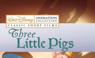 ֻС Three Little Pigs (1933) Ļ ٶ
